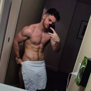 I Posted A Couple Years Back About Wanting To Bulk Up, Well I'm Back!