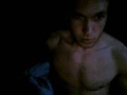 Why Don't You Just Push Me Down On The Bed And Mount Me?