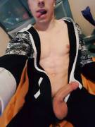 I'm Bringing Onsies Back!