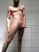 Visiting Friends And I've Been All Hot And Bothered Since Yesterday. If They Only ...