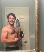 Hot And Bothered After The Gym