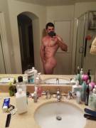 I Got Lots Of Request For Back And Butt Pics.