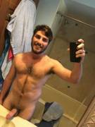 Just Got A New Haircut, What Do You Think?