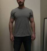 Stripping Down For Saturday, Who Wants To Join?