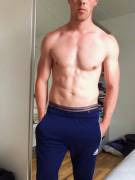 I'll Be Your New Pe Teacher