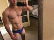 Getting Veiny In The Whale's Vagina...