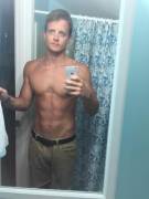 Just Moved Into A Beachside Studio Apartment. Best Part Is Getting To Be Nude Allllll ...