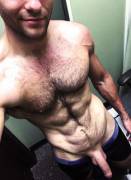 Witty Title Here. (Pm's Are Always Welcome)