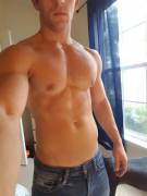 Merry Christmas! Not Festive, I Know 