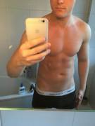 Have Been Working Out A Bit, Am I On The Right Track?