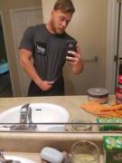 Hope You All Had A Good Weekend! 21M :)