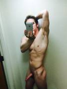 Roommates Are Out Of Town...lookin To Stay Entertained