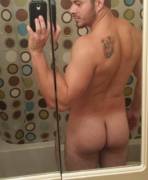 24 Got A Lot Of Requests For My Butt So Here Goes. Pm Me!