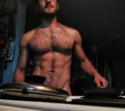 Dinner Time (Cooking With Wabajak)