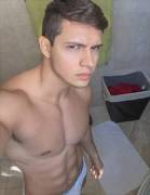 *Nervously Awaiting Feedback*