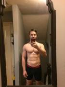 Trying To Stick To My Promise Of 1 Post Per Week.