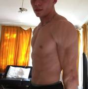 Cut, But Uncropped...