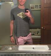 First Post, Le[M]Me Know What You Think! [21]