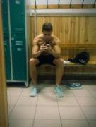 [19] They Told Me I Would Receive A Good Response Here, Hopefully I'm Old Enough!