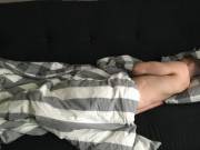 Why Did You Have To Wake Me Up??