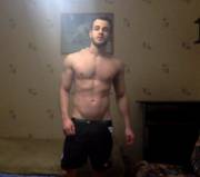 Any Takers For A Private Cardio Session? ;)