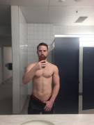 I Think You'll All Be Happy With The Second Photo....hope You Enjoy!