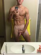 6'5&Amp;Quot; And Ready To Fuck ;) Pm Me