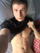 Just Waking Up, Join Me