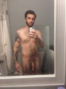 [M25] Feeling Handsome And Handy