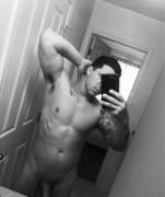 Sometimes I Think I Want A 6 Pack, But I Always Want Pancakes.