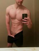 In My Birthday Suit On My Cake Day