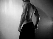 Saturday Afternoon, Time For Some Posing