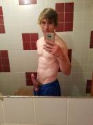 Anyone Else Feeling Frisky?