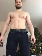 Another New Post. Making Up For Lost Time And Showing My Christmas Spirit!