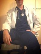 Show Me Where It Hurts, Don't Be Shy