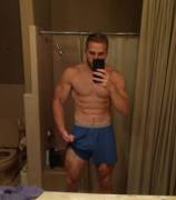 23 And My First Post. Hope Y'all Like It.