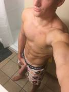 Who Wants Some Of This?