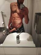 If You Drop A Pm, I'll Drop The Pants. Deal?