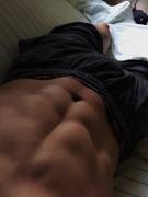 After My Post The Other Day I Got A Lot Of Requests To See More Of My Abs, Here You ...