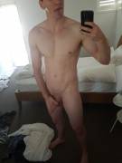 Hey There, I'm New And Looking For Friends 