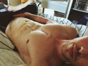 Detention Will Be Served In My Bed Today