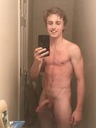 Got A Little Burned On The Run Yesterday