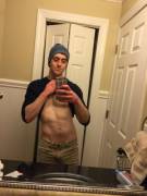 Never Posted Before. How Do I Stack Up?