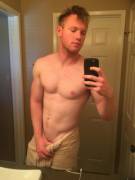 Hope You Don't Mind The Messy Hair. If Is Sunday After All.