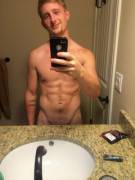 Felt Like Showing Off After A Year Or So Of Hard Work