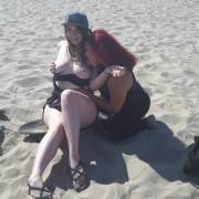 High A[F] ! Me On The Left!!