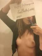 Veri[F]Ication Bowl!