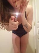 Puf(F) Puff Pass ❤