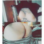 Some Times Streaming And Smoking Makes Me (F)Eel Naughty