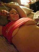 Just A J Before Bed!!! [F]